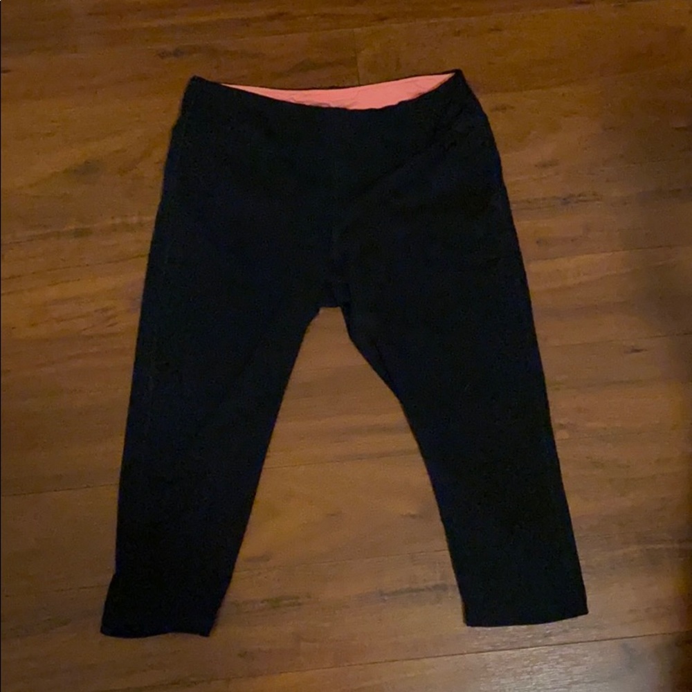 Black Comfy leggings